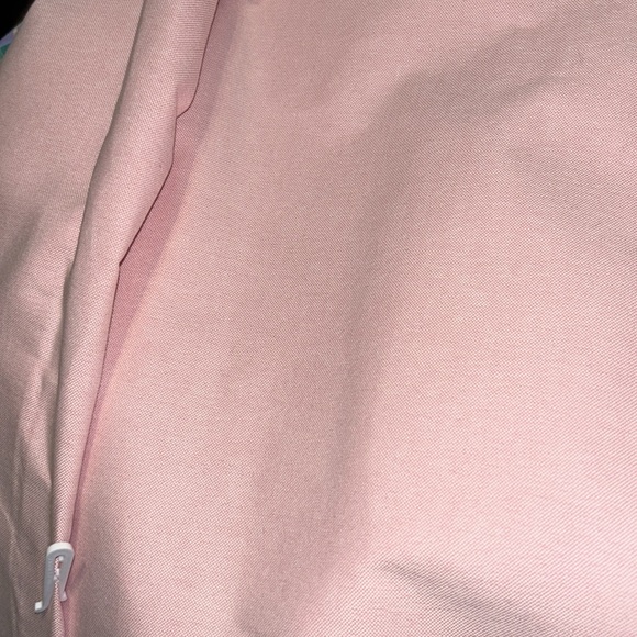 RALPH LAUREN Button-Down Collar Logo-Embroidered Cotton Oxford shirt - Picture 5 of 5